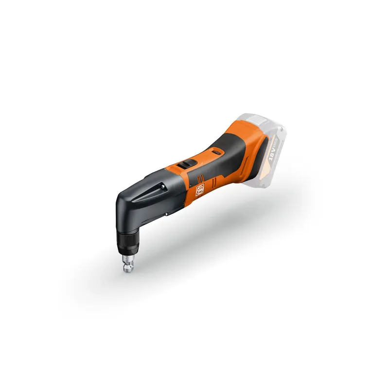 Expressversand Fein Akku-Knabber bis 1,3 mm ABLK 18 1.3 CSE AS Solo - 71321061000