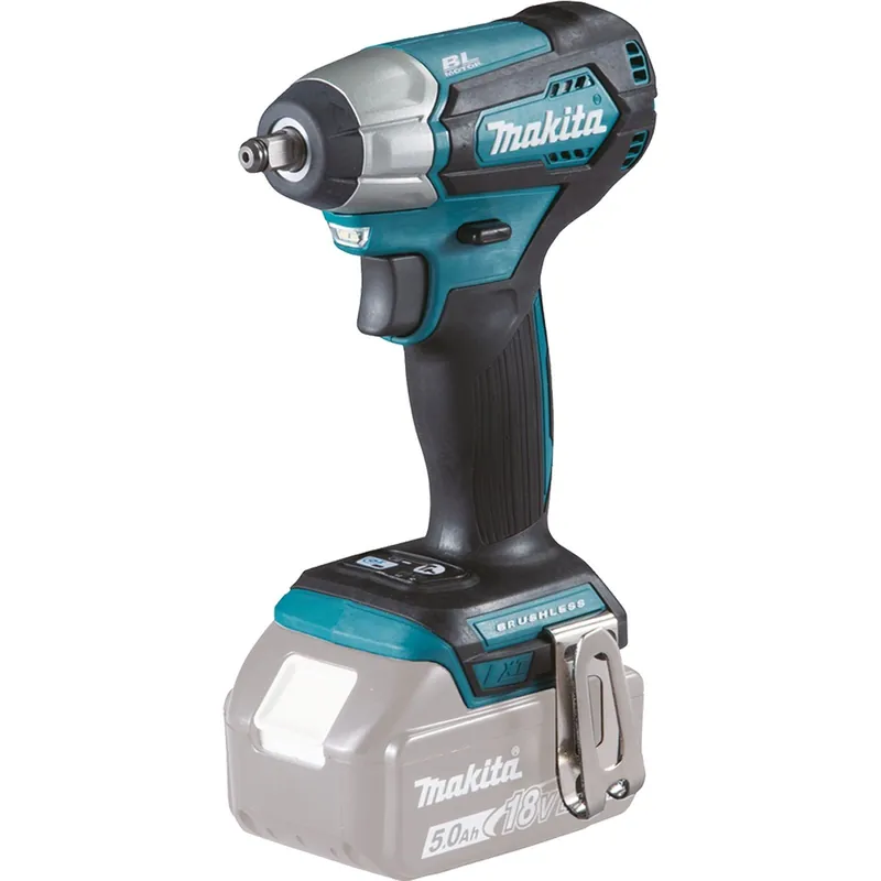 Makita DTW180Z Akku-Schlagschrauber 18 V Solo Neu Im Sortiment