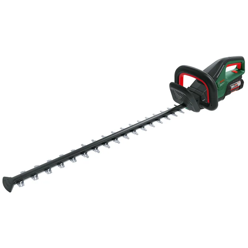 Bosch Akku-Heckenschere AdvancedHedgeCut 36V-65-28 1x Akku 36 V/2,0 Ah - 060084A300 Abverkauf