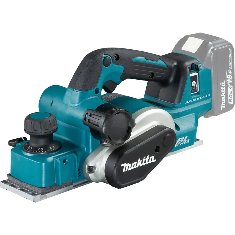 Highlight Makita DKP181Z Akku-Falzhobel 18V Solo