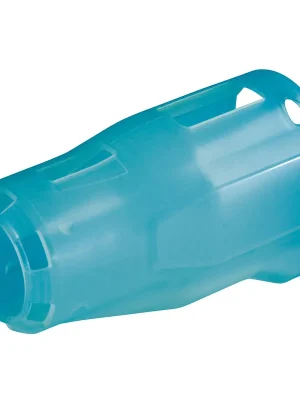 Abverkauf Makita Schutzabdeckung blau - 422516-9