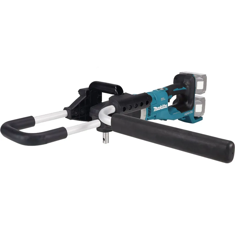 Makita DDG461Z Akku-Erdbohrer 2x 18 V Solo Preiswert