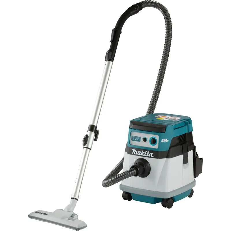 Makita DVC155LZX2 Akku-Staubsauger 2x 18V Solo Meistverkauft
