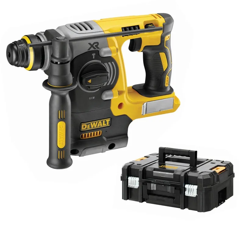 Dewalt DCH273NT Akku-Kombihammer SDS-plus 18 V Solo in T-Stak Top-Preis