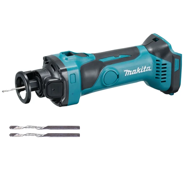 Makita DCO180Z Akku-Rotationsschneider 18 V Solo Sichere Zahlung
