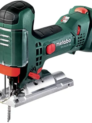 Begrenztes Angebot Metabo Stichsäge STA 18V LTX 100 Solo - 601002890