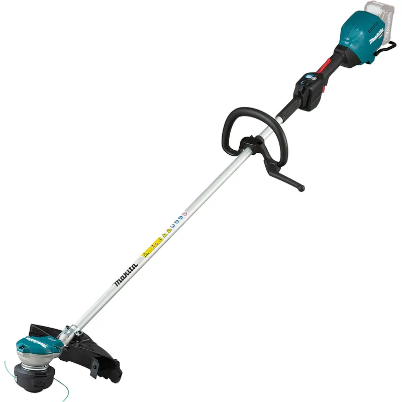Solange Der Vorrat Reicht Makita UR003GZ01 Akku-Freischneider 40V max. Rundgriff Solo