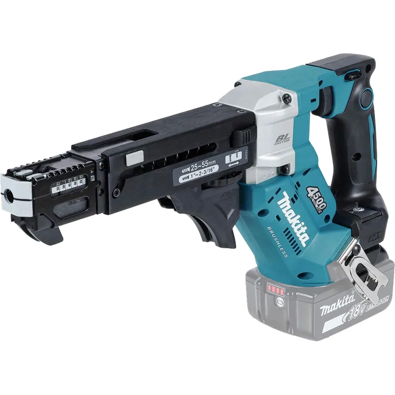 Sichere Zahlung Makita DFR552Z Akku-Magazinschrauber 18V Solo