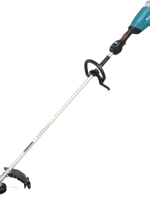 Aktuell Makita UR017GZ Akku-Sense 40V max. Rundgriff Solo