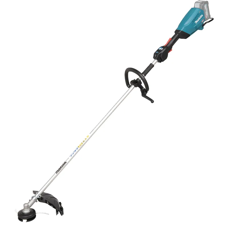 Aktuell Makita UR017GZ Akku-Sense 40V max. Rundgriff Solo
