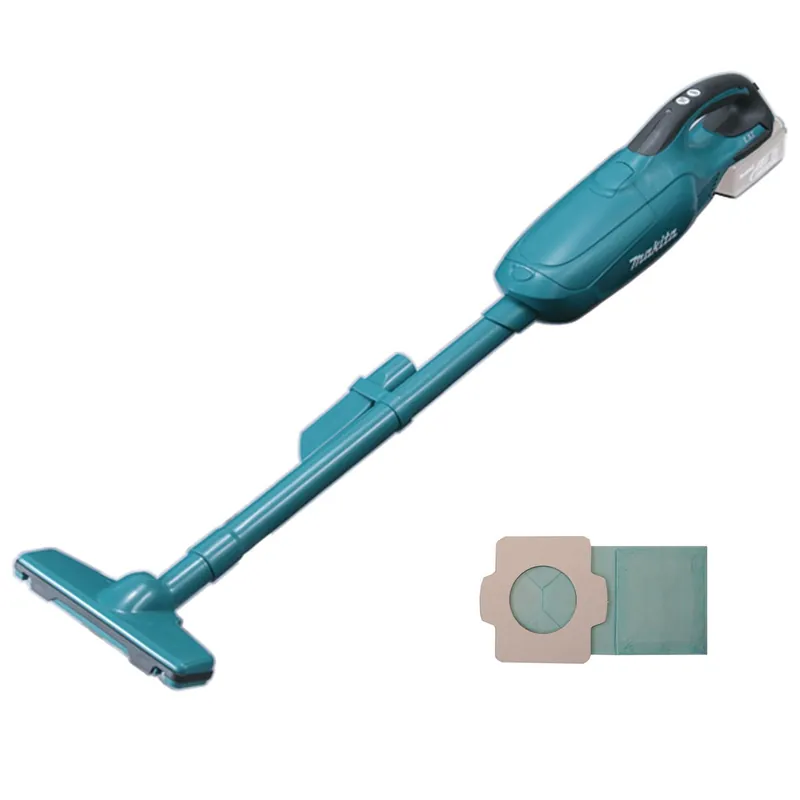 Nur Heute Makita DCL182Z Akku-Staubsauger 18 V - Solo - ohne Akku & ohne Ladegerät