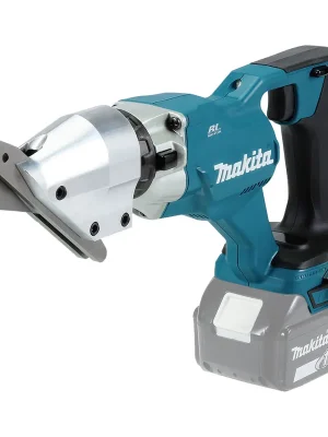 Abverkauf Makita DJS800Z Akku-Faserzementschere 18 V Solo