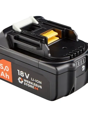 WS24 Akku 18 V 5,0 Ah Typ WS1850 - WS24-100449 Sonderaktion