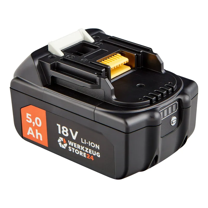 WS24 Akku 18 V 5,0 Ah Typ WS1850 - WS24-100449 Sonderaktion