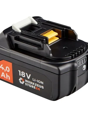 Preiswert WS24 Akku 18 V 4,0 Ah Typ WS1840 - WS24-100448