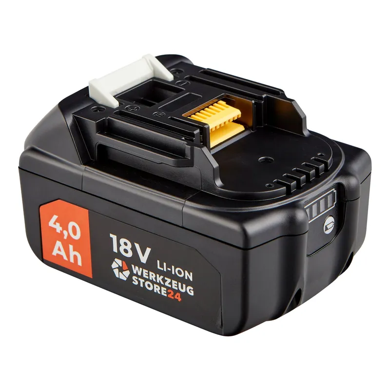 Preiswert WS24 Akku 18 V 4,0 Ah Typ WS1840 - WS24-100448