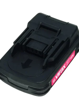 VIRAX Akku 18V 1,5Ah Li-Ion - 253506 Saisonangebot
