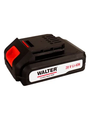 Walter Ersatzakku 20 V / 3.000 mAh - 624156 Direktkauf