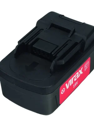 Sonderangebot VIRAX Akku 18V 3Ah Li-Ion - 253505
