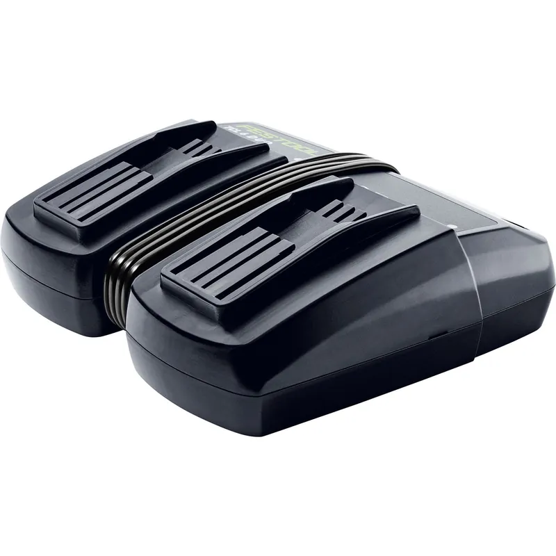 Wochenendangebot Festool Schnellladegerät TCL 6 DUO - 577017