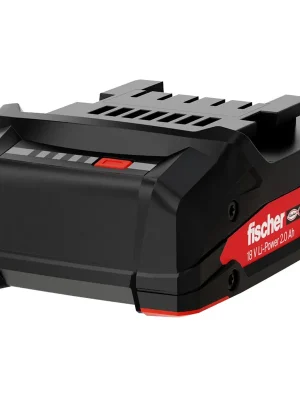 Fischer Akku FSS-B 18V 2,0 Ah - 563787 Schnäppchen