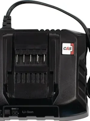 Schnäppchen GESIPA Schnellladegerät CAS Cordless Alliance System Gleichstrom 12-36 V - 1679694