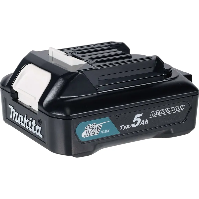 Versand Am Gleichen Tag Makita 1913G0-9 Akku-BL1050B 12V max 5,0Ah