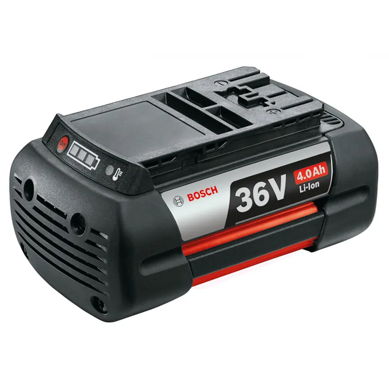 Bosch Akku GBA 36V 4,0Ah - F016800346 Neue Kollektion