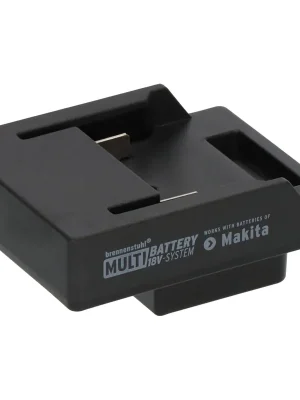 Schneller Versand Brennenstuhl Adapter Makita für LED Baustrahler im brennenstuhl® Multi Battery 18V System - 1172640064