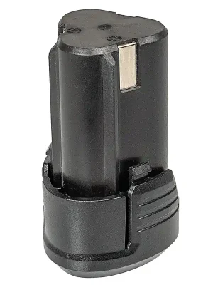 Top-Angebot Walter Ersatzakku INR18650E 12 V 1.300 mAh - 643023