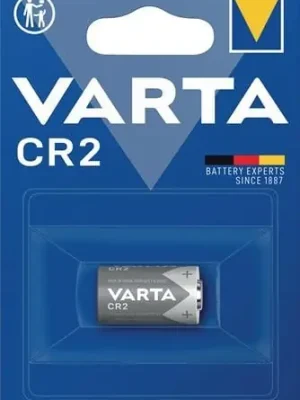 VARTA Batterie ULTRA Lithium 3 V CR2 880 mAh - 06206 301 401 Wochenendangebot
