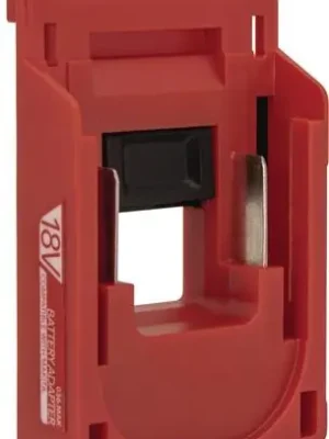 Akku-Adapter z.Makita FUTECH Neue Kollektion