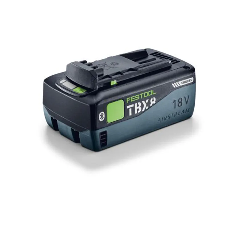 Schnäppchen Festool Tabless Akkupack BP 18 TBX 8 ASI - 578746
