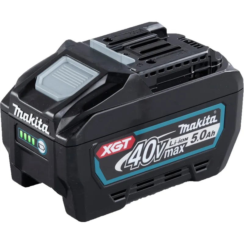 Makita Akku BL4050F XGT 40V max. 5,0 Ah - 191L47-8 Neu