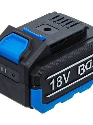 BGS Akku 4,0 Ah für BGS 18-V-Akku-System - 7383 Begrenztes Angebot