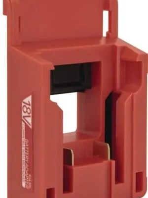 Akku-Adapter z.Milwaukee FUTECH Saisonangebot