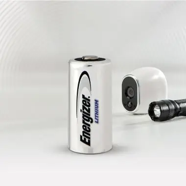 Schneller Versand Energizer Fotobatterie Lithium 123 2 St./Pack.