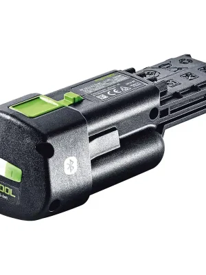 Festool Akkupack BP 18 Li 3,0 Ergo I - 577704 Rabatt