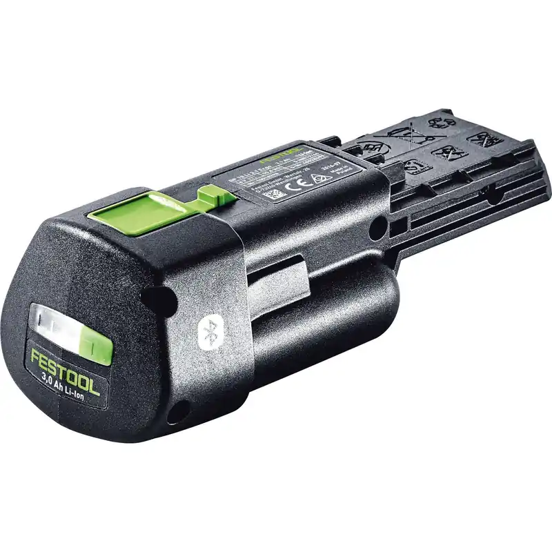 Festool Akkupack BP 18 Li 3,0 Ergo I - 577704 Rabatt
