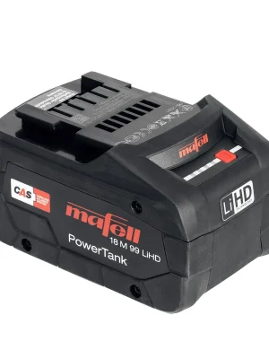 Preiswert mafell Akku-PowerTank 18 M 99 LiHD Li-Ion, 18V, 99 Wh (LiHD) - 94503