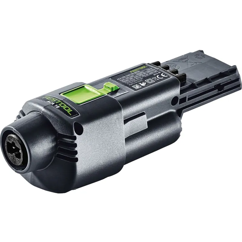 Festool Netzadapter ACA 220-240/18V Ergo - 202501 Finale Aktion