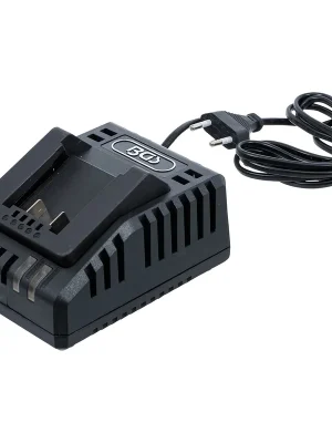 Sonderangebot BGS Schnell-Ladegerät 4,0 A 18 V - 7381