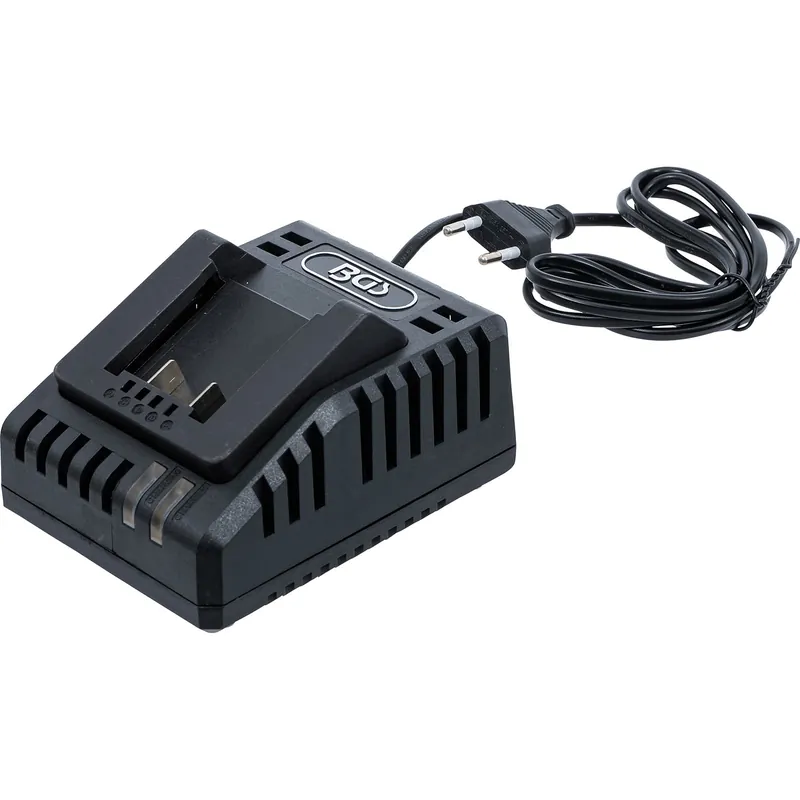 Sonderangebot BGS Schnell-Ladegerät 4,0 A 18 V - 7381