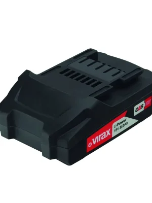 VIRAX Akku 18V 2,0Ah Li-Ion Power CAS - 253540 Expressversand