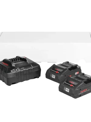Finale Aktion mafell Power-Set 1: 2x 18 M 72 LiHD + APS M - 209596