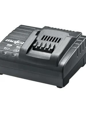 Direktkauf mafell Akku-PowerStation APS 18M + Schnellladegerät 18V - 94439