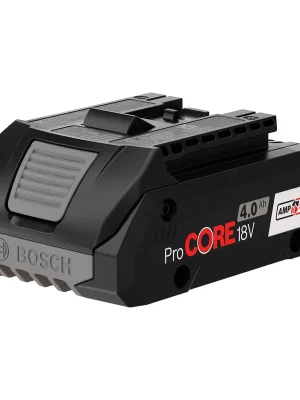 Fischer Akku ProCORE 18V 4.0 Ah - 568511 Nur Heute