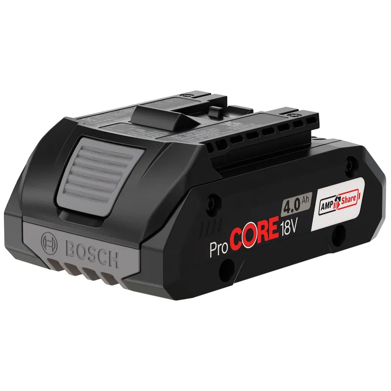 Fischer Akku ProCORE 18V 4.0 Ah - 568511 Nur Heute
