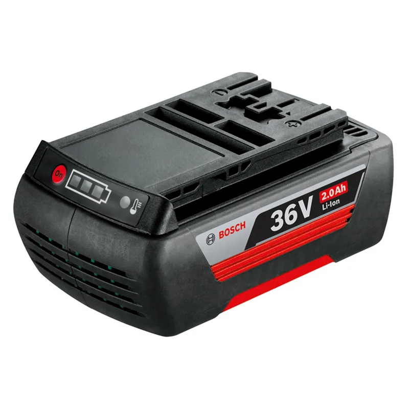 Meistverkauft Bosch Akku GBA 36V 2,0Ah - F016800474