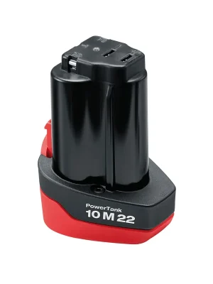 Versand Am Gleichen Tag mafell Akku-PowerTank 10 M 22 10,8 V 22 Wh - 094444